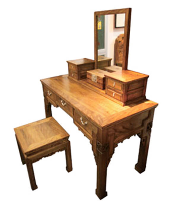 ��˿�ľ��ױ̨